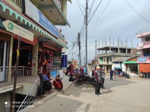 बैतडी सदरमुकाममा खानेपानीको हाहाकार, १८ करोडको बृहत खानेपानी आयोजना बेकामको 